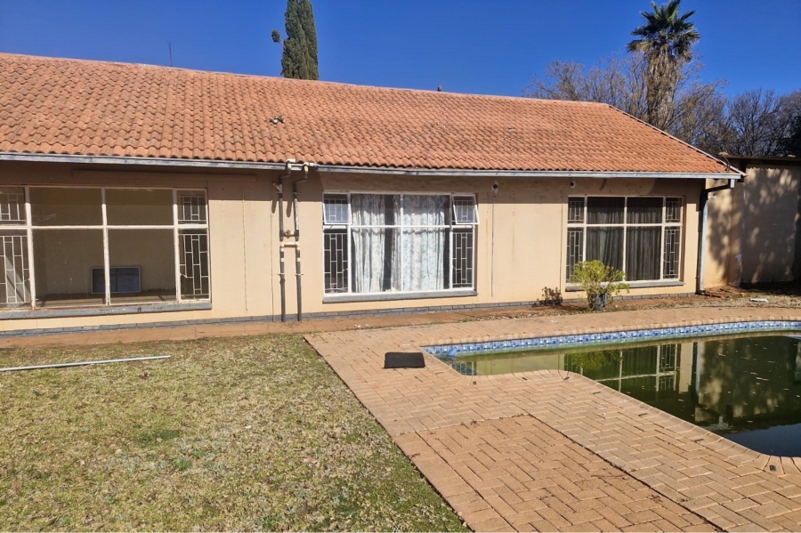 3 Bedroom Property for Sale in Wilkeville North West